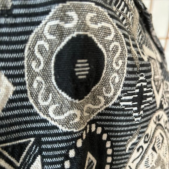 Tapestry Over Jacket* - Picture 6 of 6